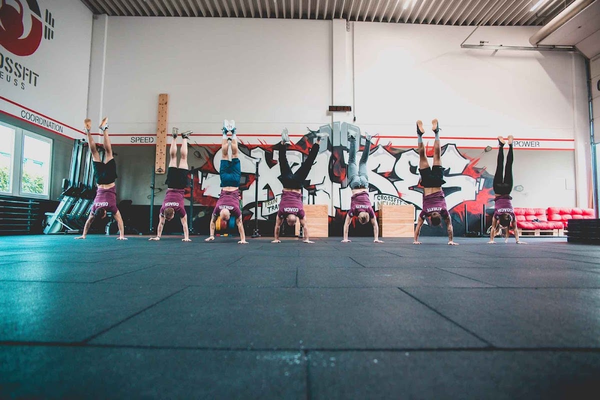 Photo of CrossFit Neuss