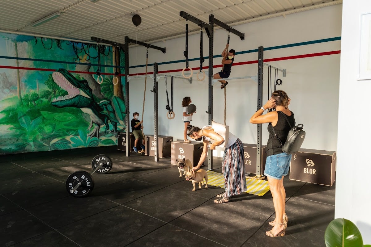 Photo of Master Box CrossFit