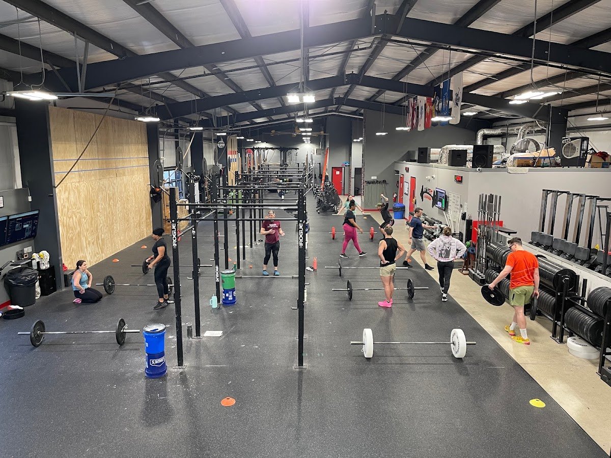 Photo of CrossFit Gahanna