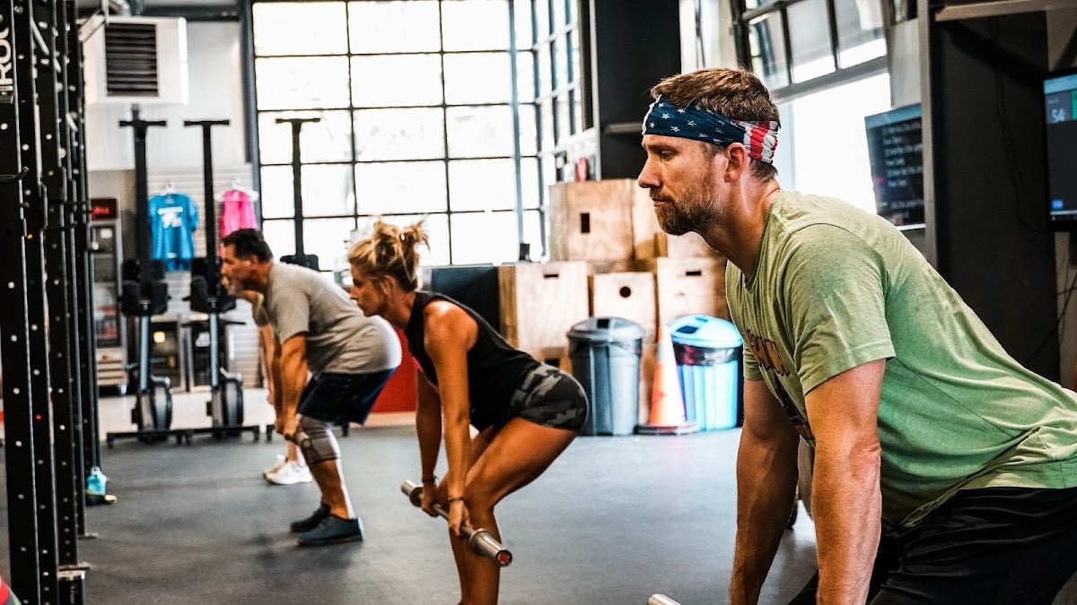 Photo of CrossFit Gahanna