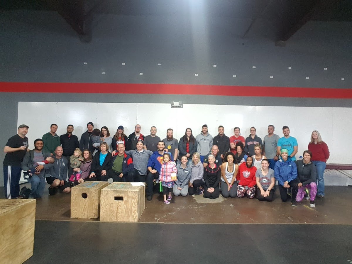 Photo of CrossFit Gahanna