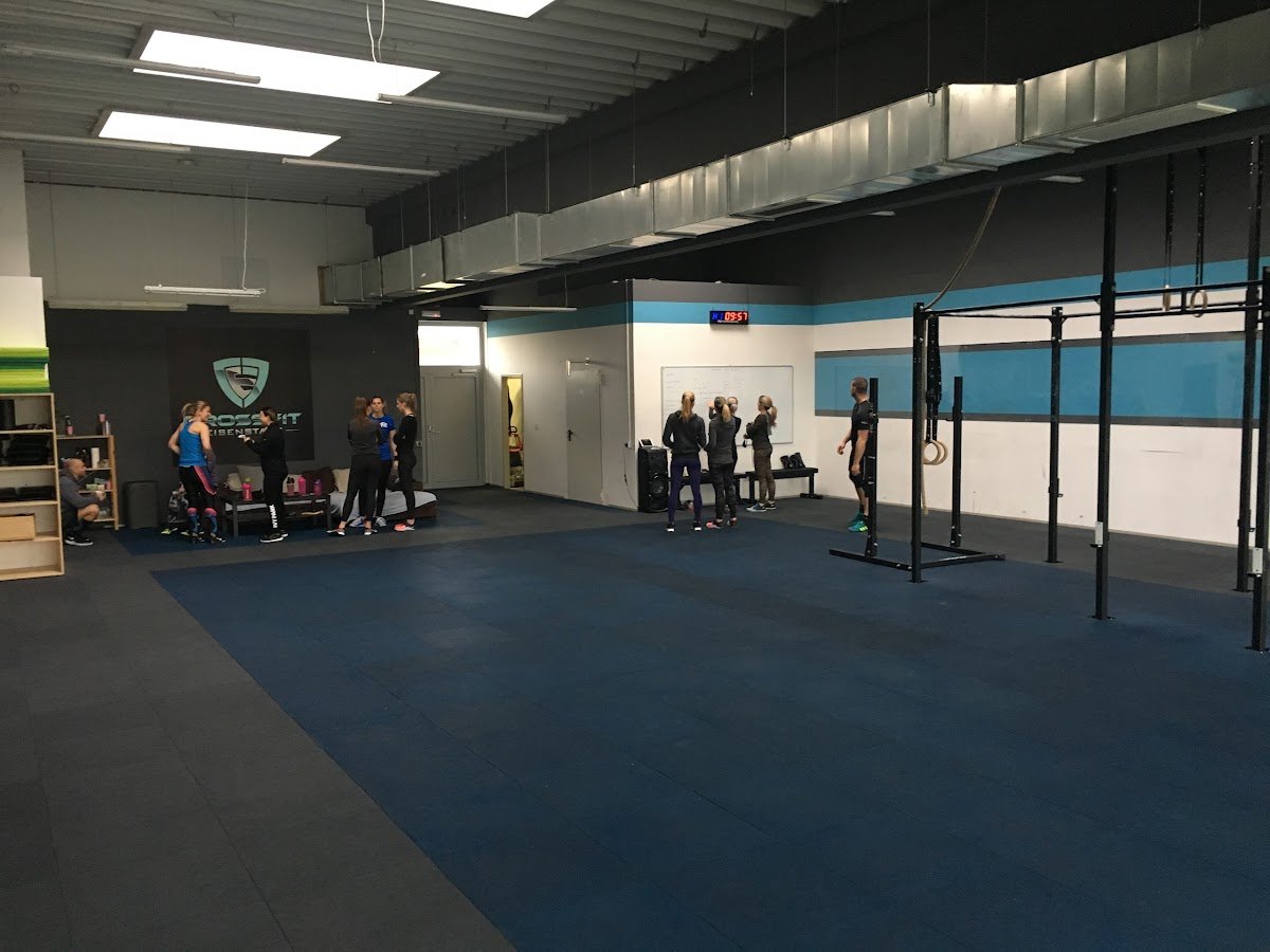 Photo of CrossFit Eisenstadt