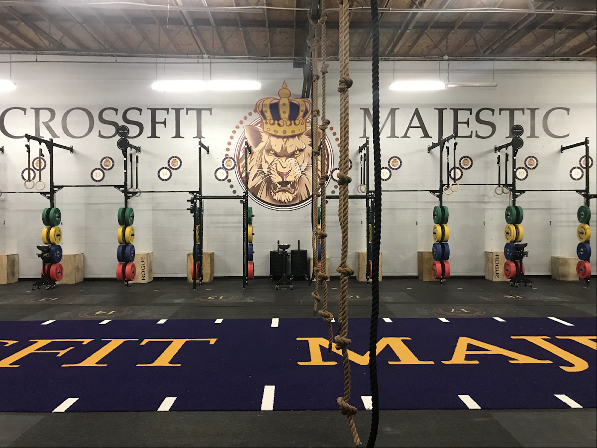 Photo of CrossFit Majestic