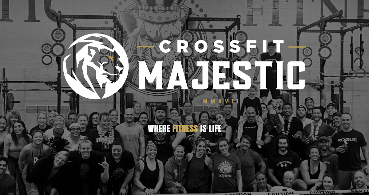 Photo of CrossFit Majestic