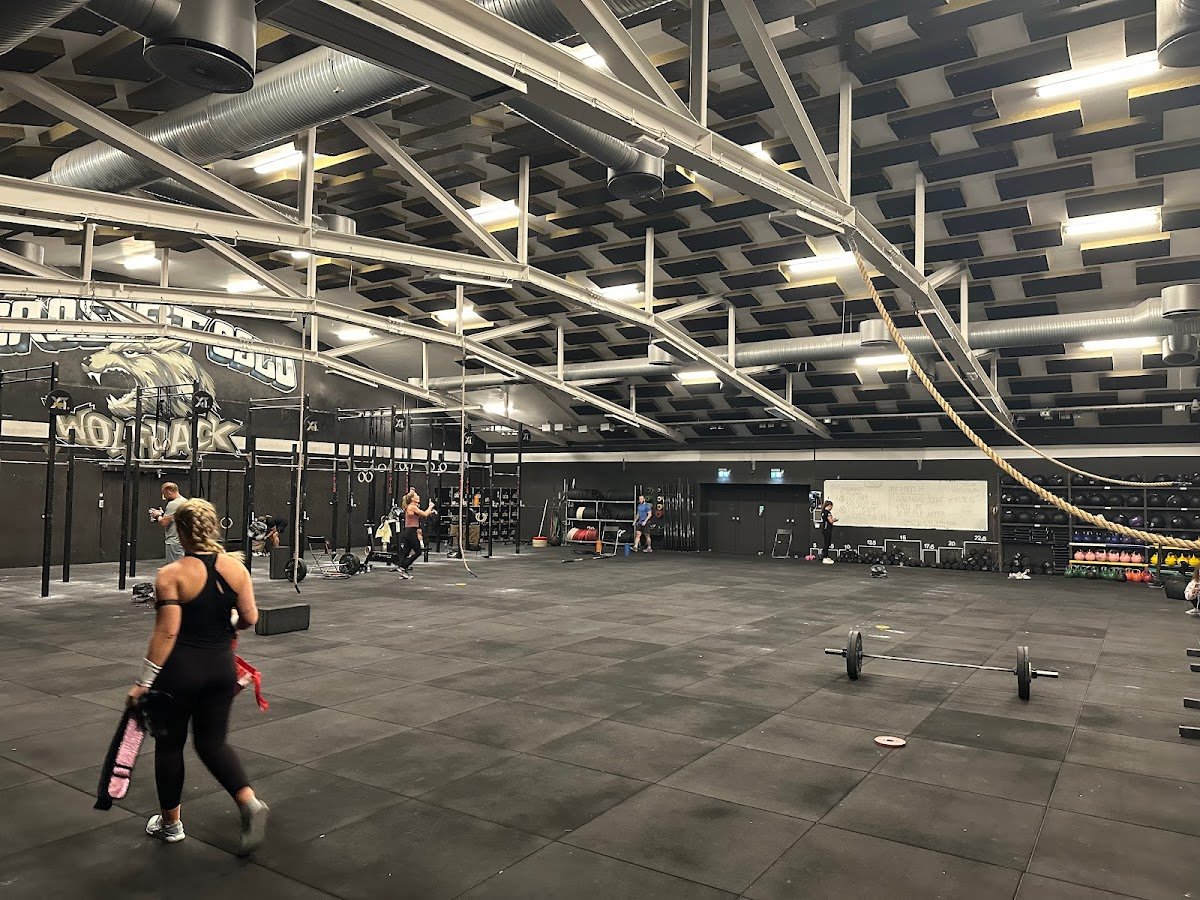 Photo of CrossFit Oslo