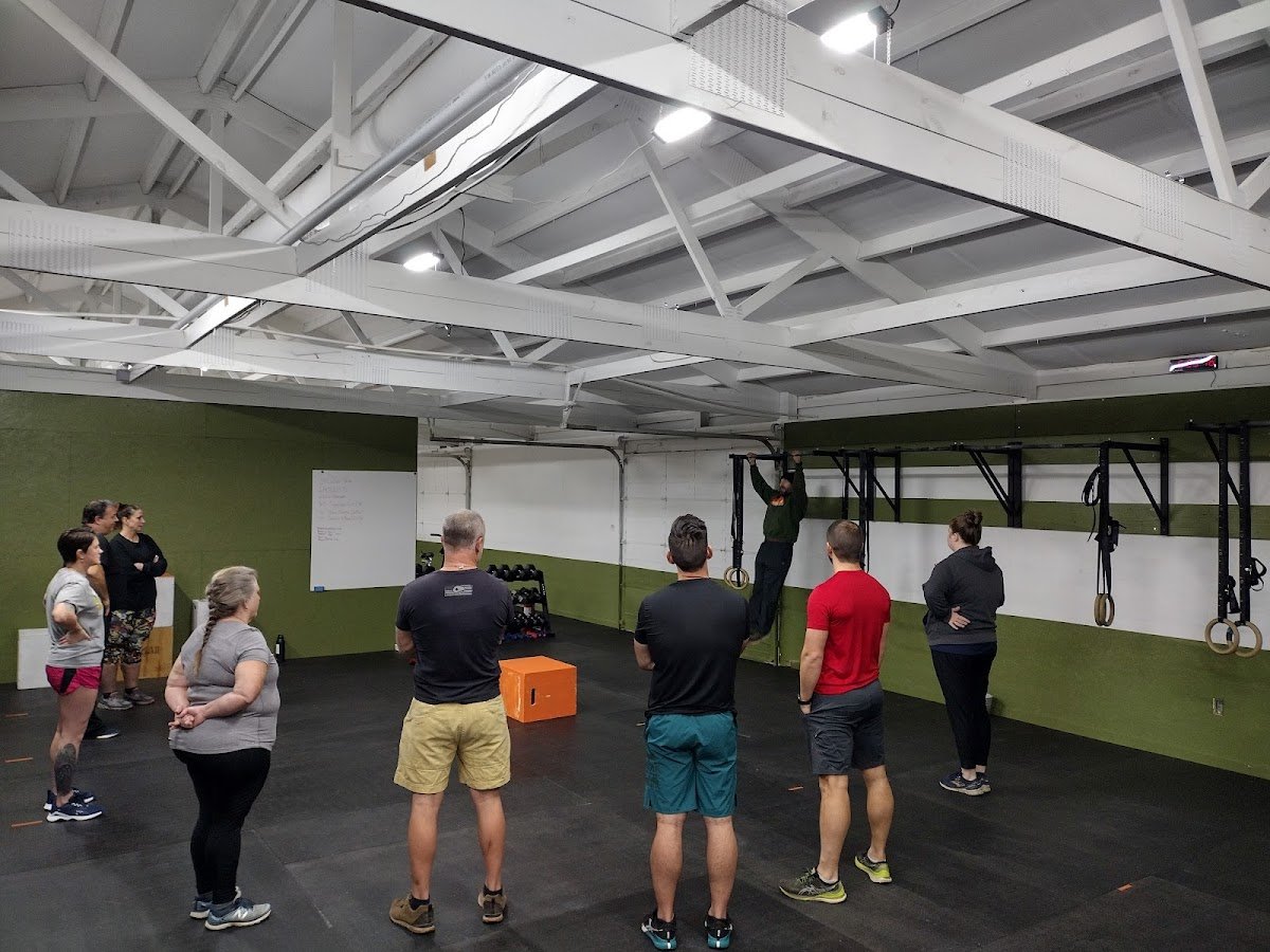 Photo of BarkEater CrossFit