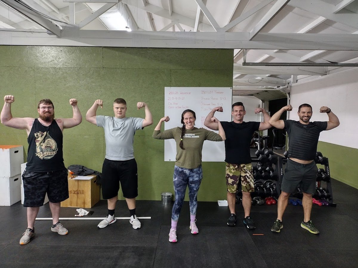 Photo of BarkEater CrossFit