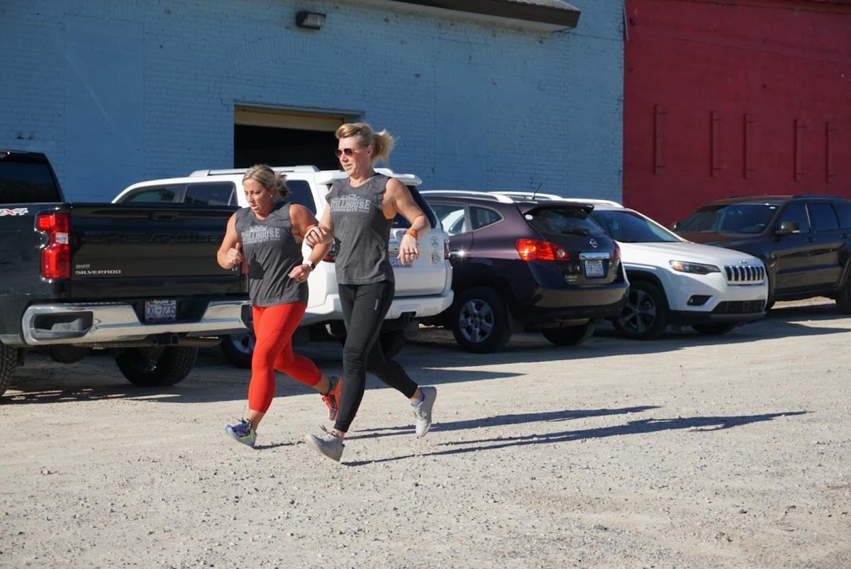 Photo of Stillhouse CrossFit