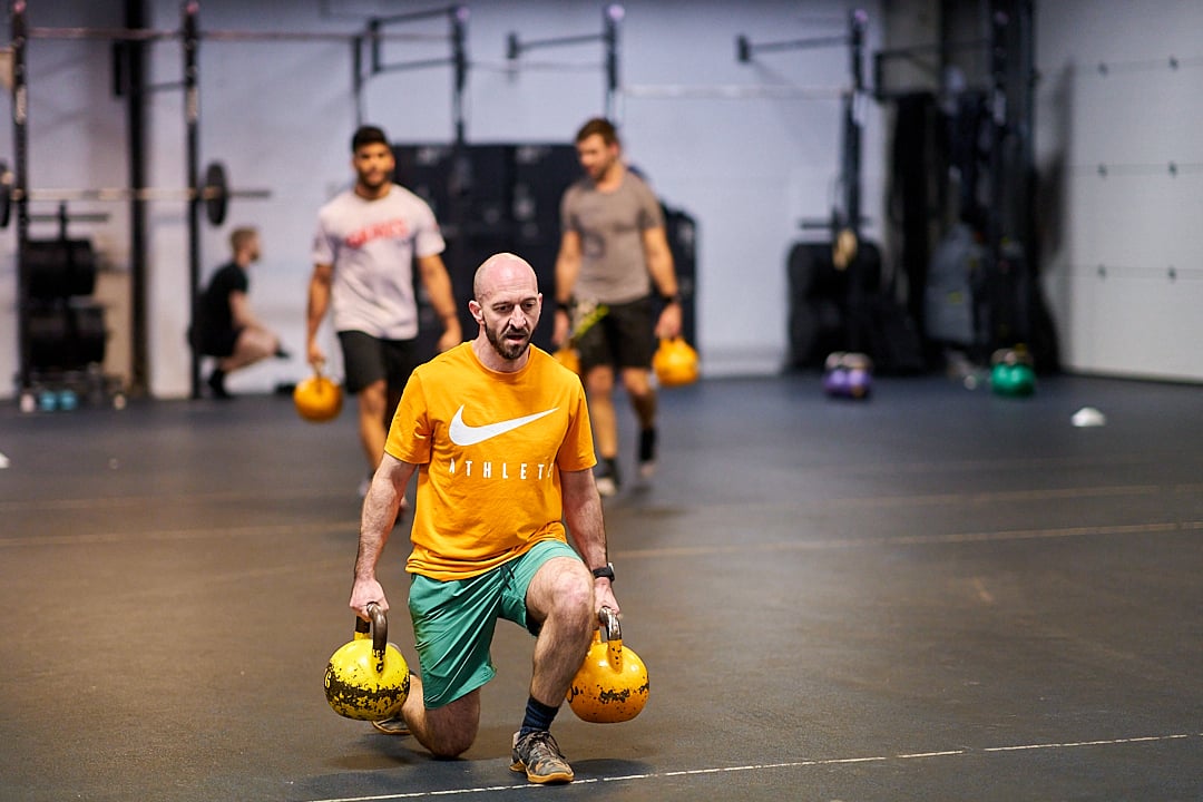 Photo of CrossFit Centrum