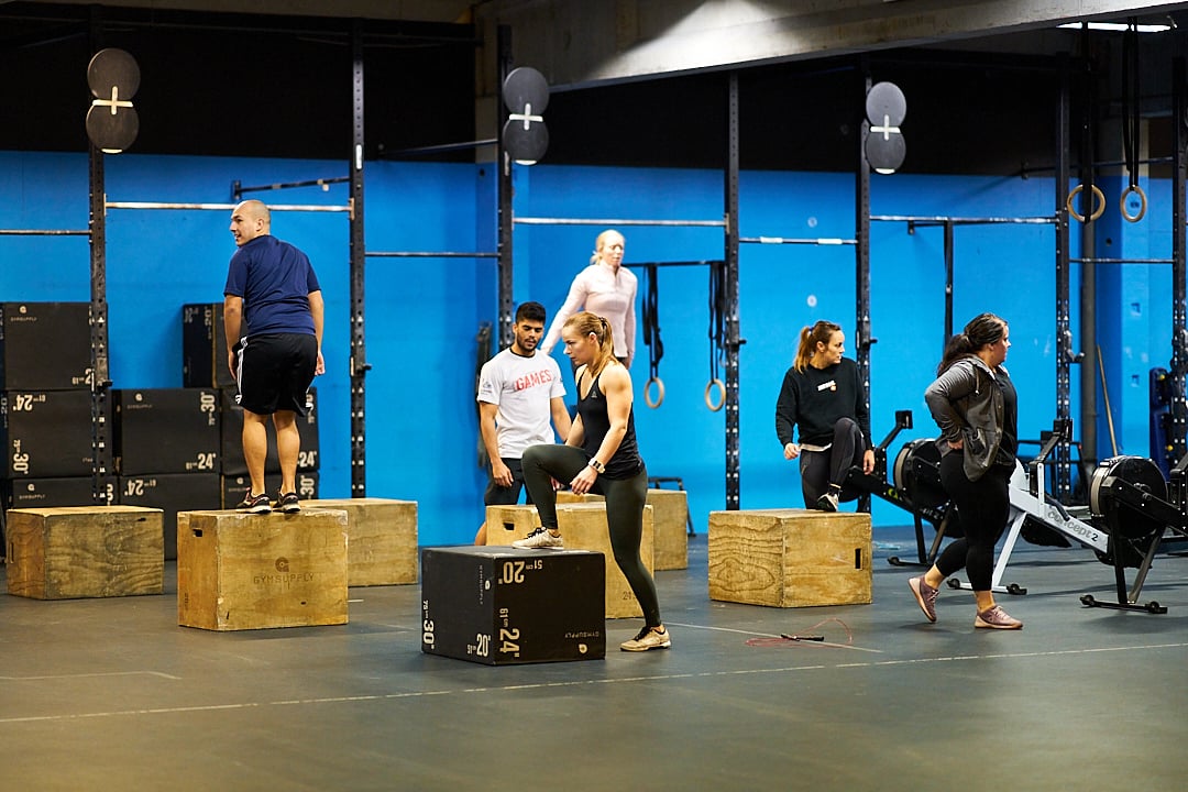 Photo of CrossFit Centrum