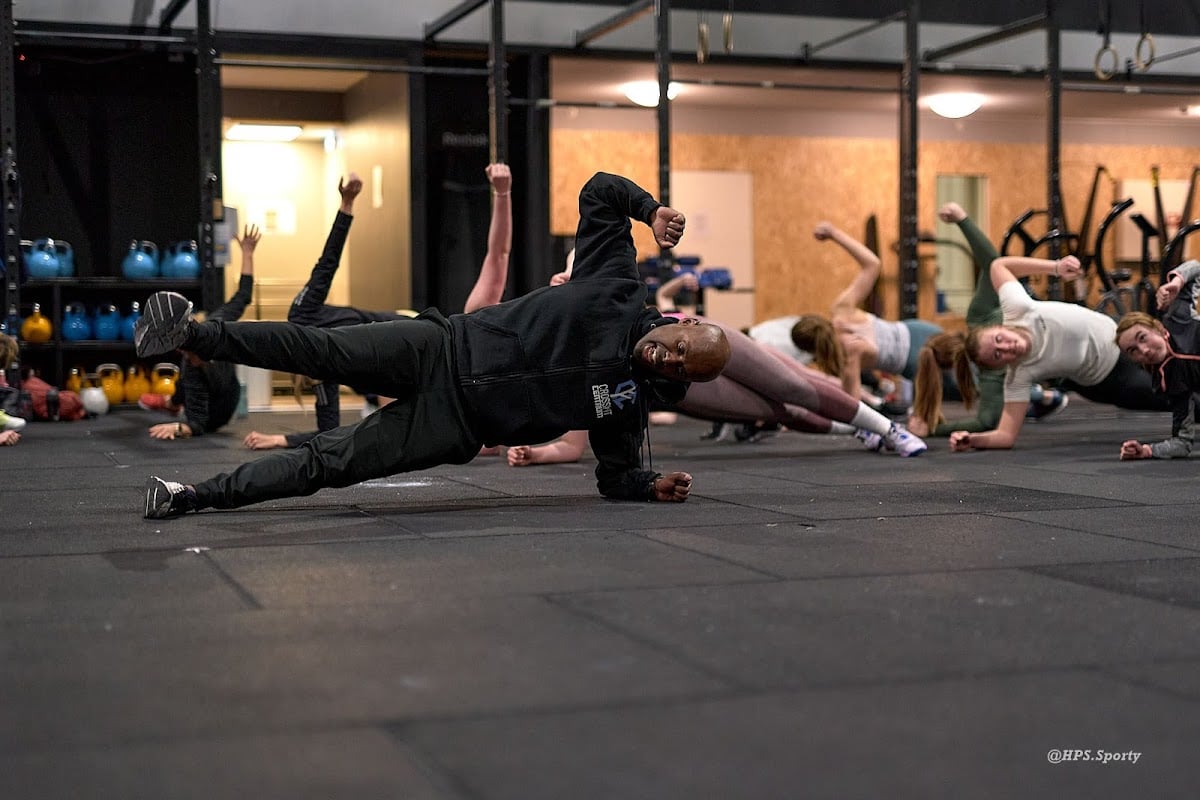 Photo of CrossFit Centrum