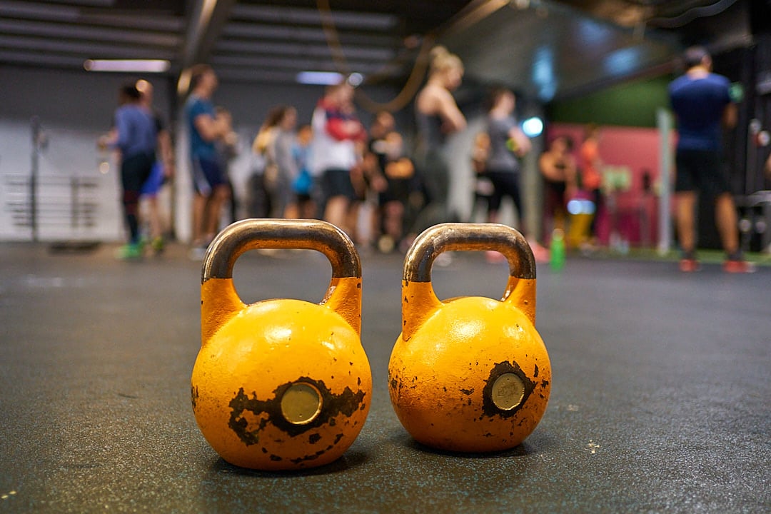 Photo of CrossFit Centrum