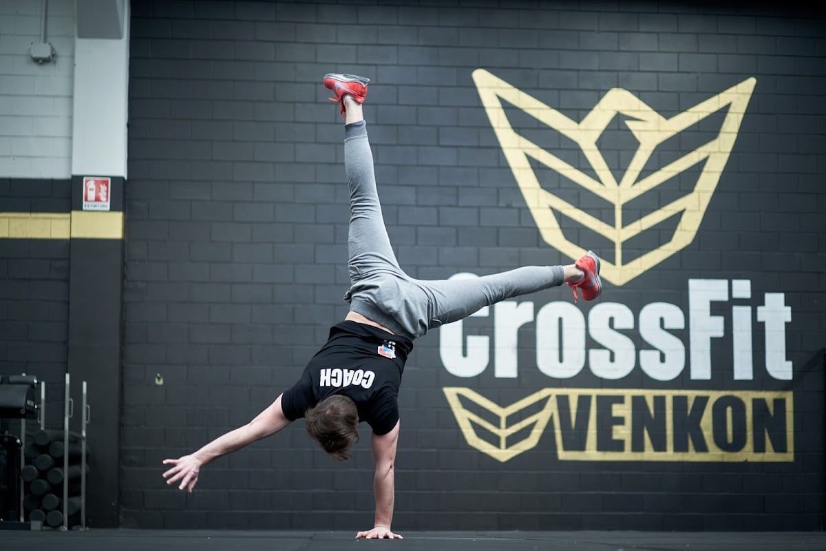 Photo of CrossFit Bergamo