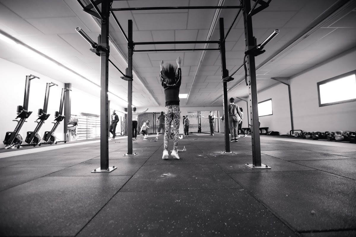 Photo of CrossFit Epinal