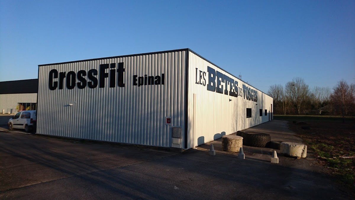 Photo of CrossFit Epinal