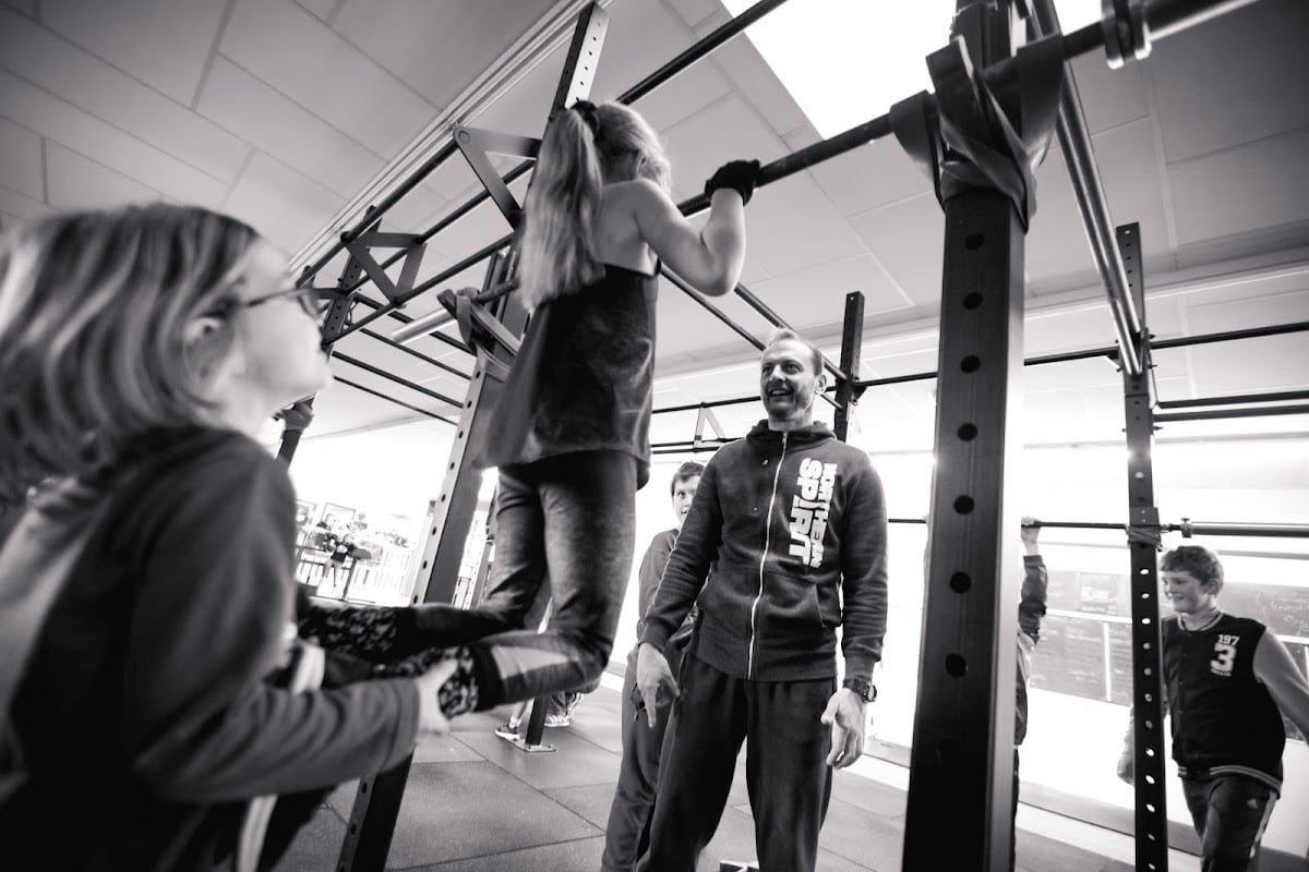 Photo of CrossFit Epinal