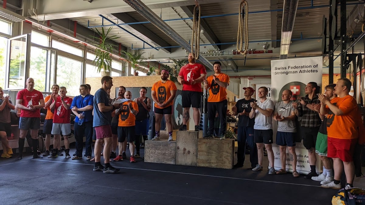 Photo of CrossFit Adelaide