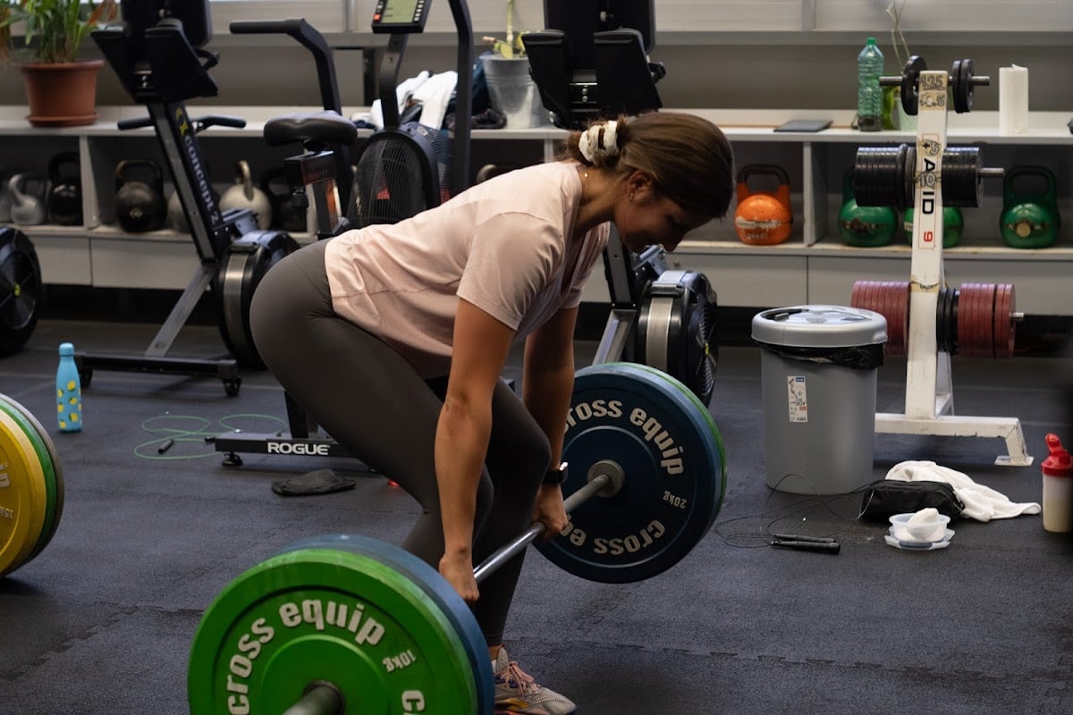 Photo of CrossFit Adelaide