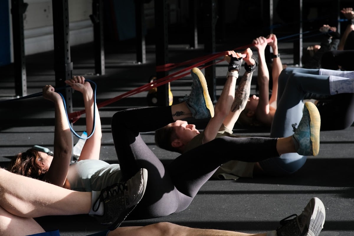 Photo of CrossFit Adelaide