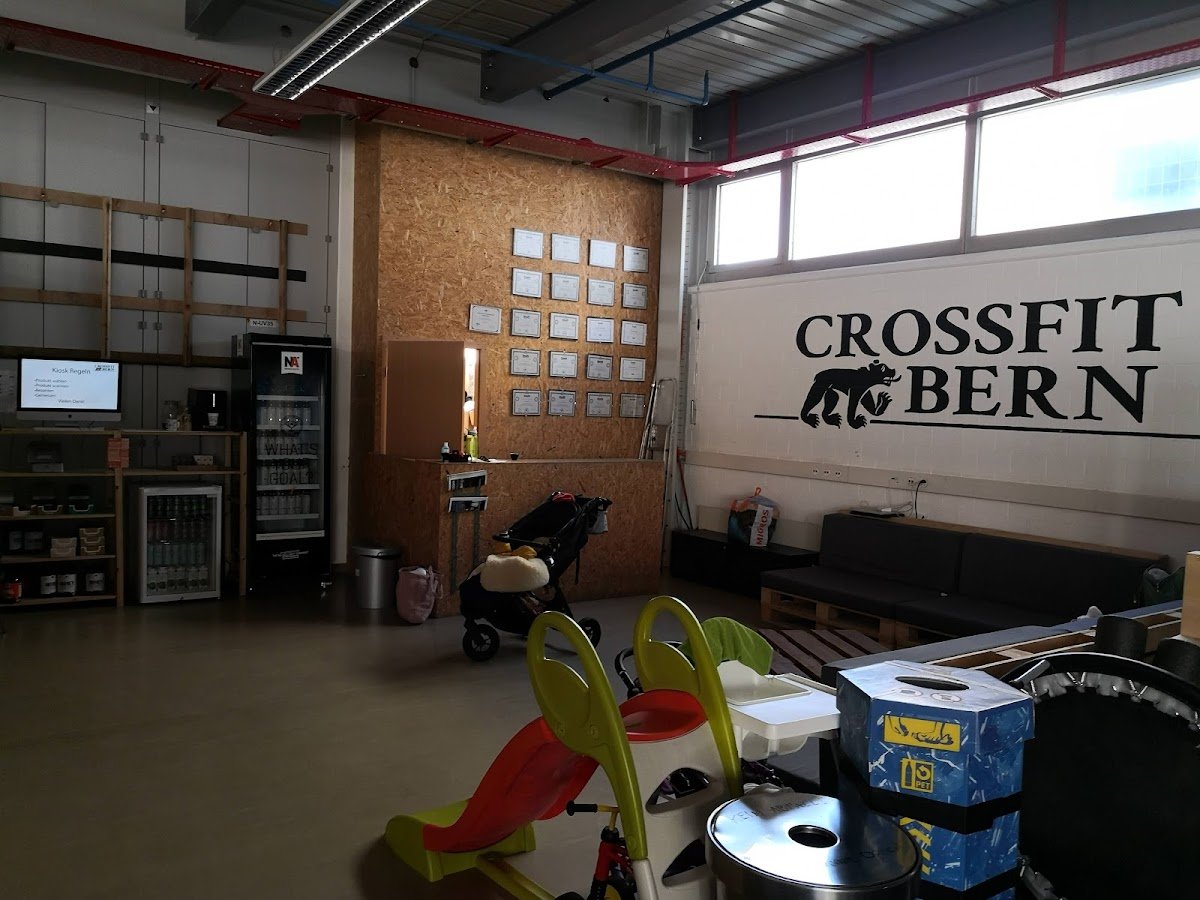 Photo of CrossFit Adelaide