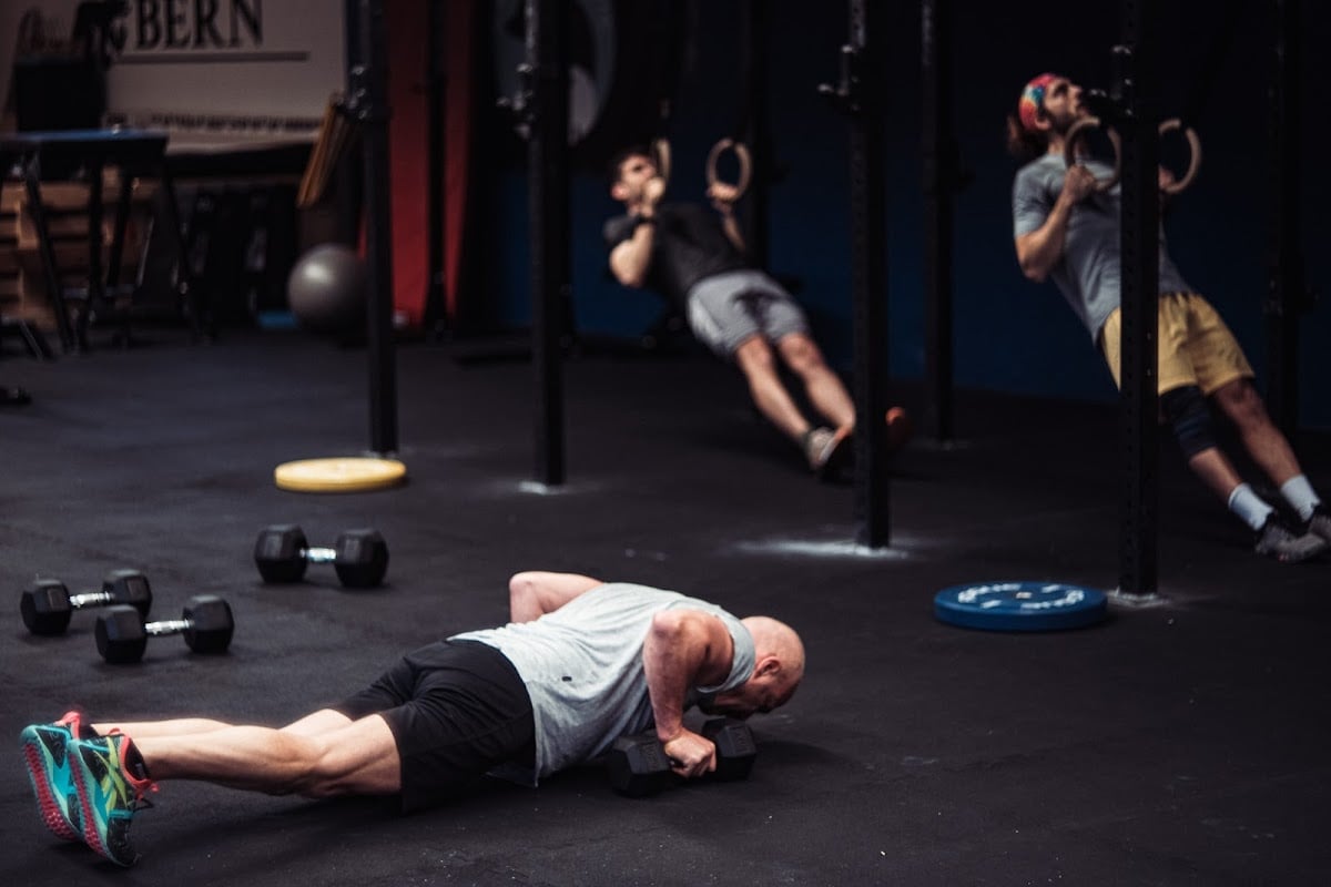 Photo of CrossFit Adelaide