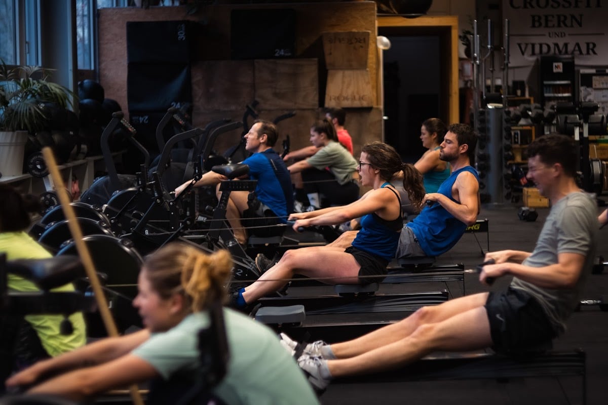 Photo of CrossFit Adelaide