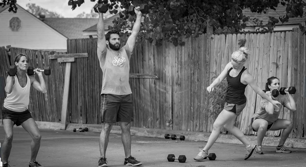 Photo of CrossFit Solus