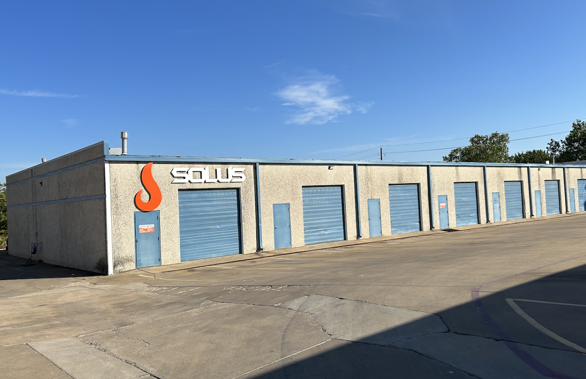 Photo of CrossFit Solus