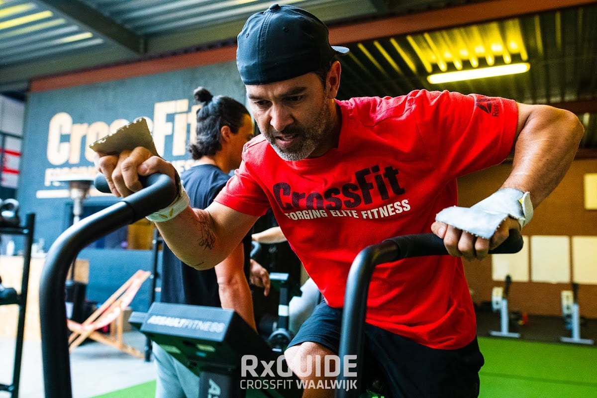 Photo of CrossFit Piushaven