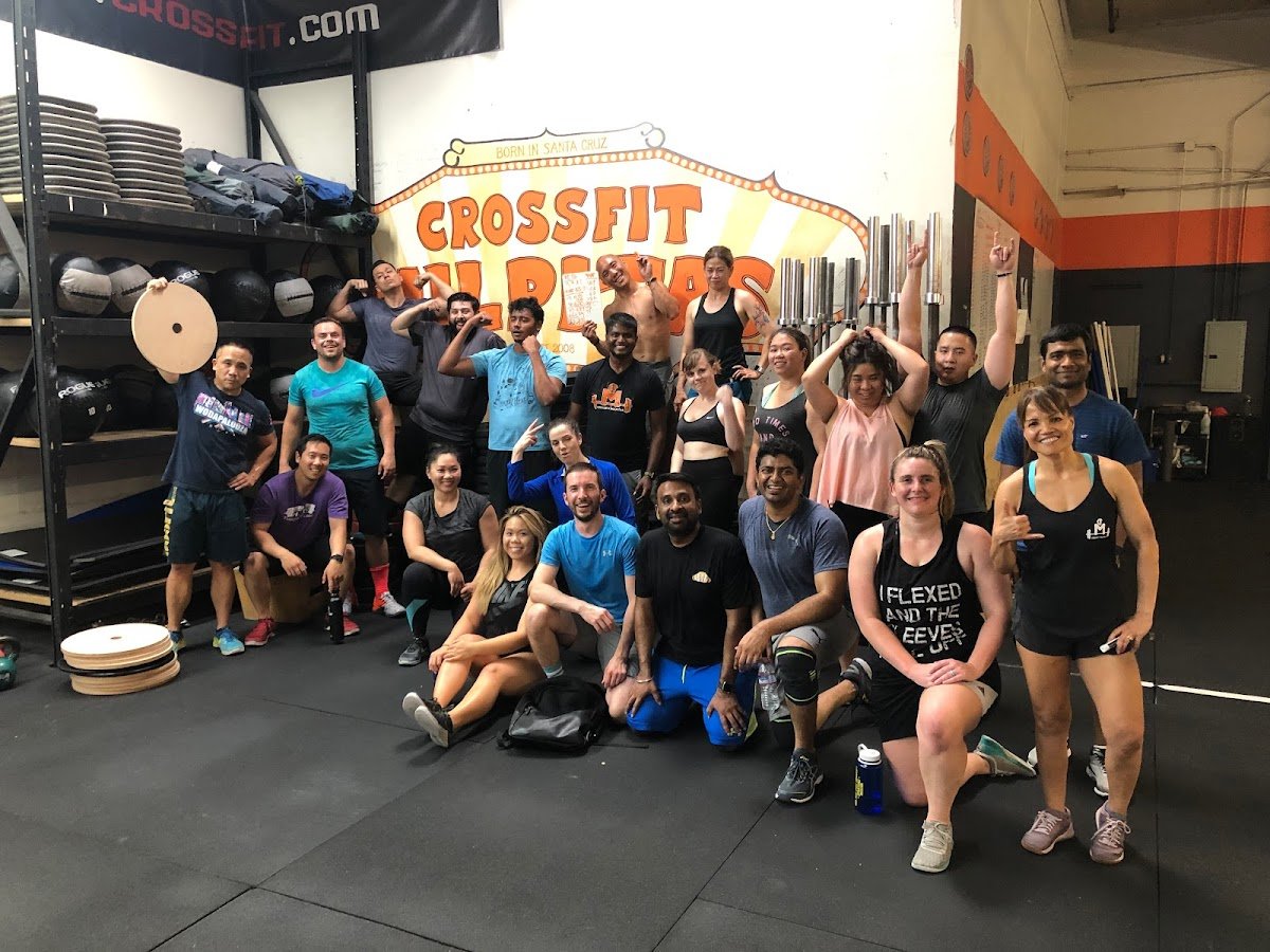 Photo of CrossFit Milpitas