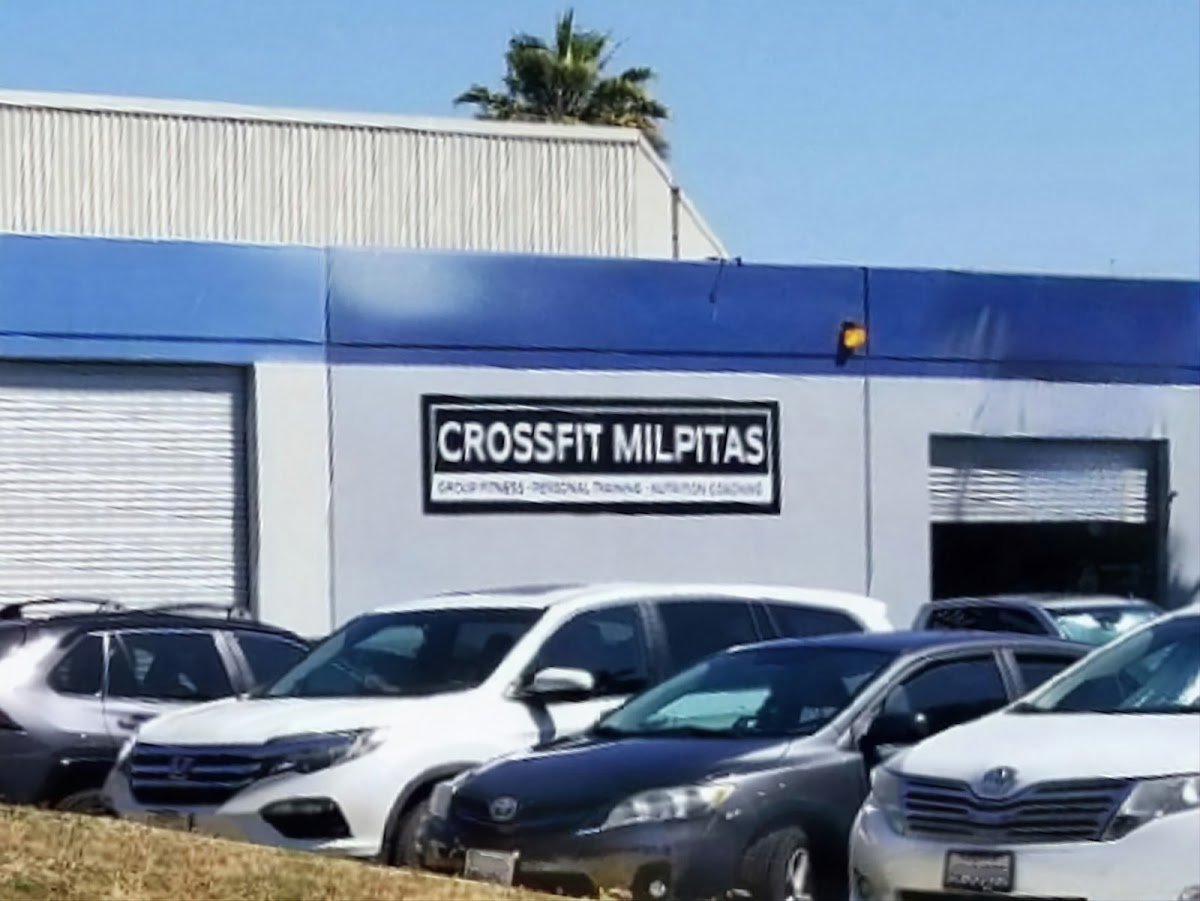 Photo of CrossFit Milpitas