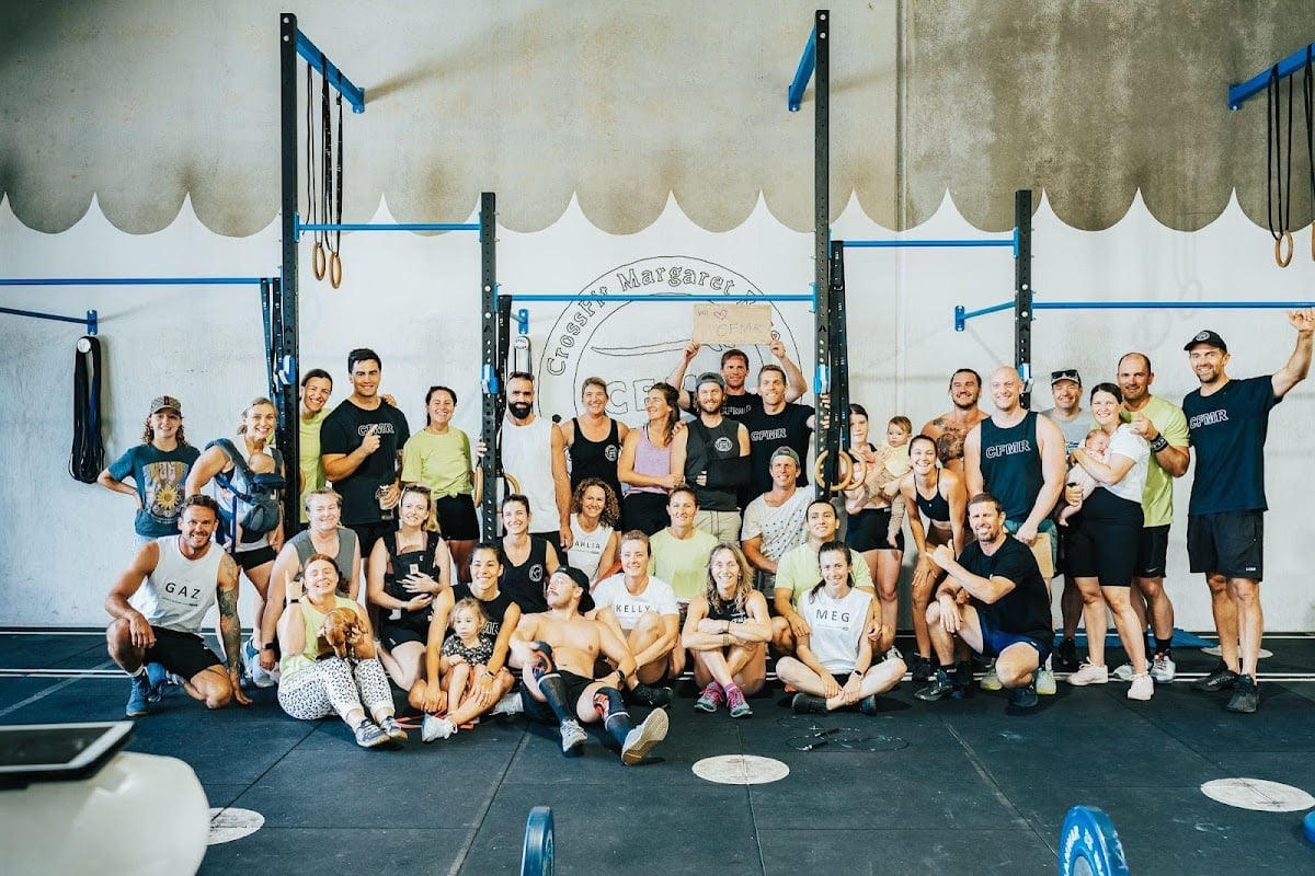 Photo of CrossFit Margaret River