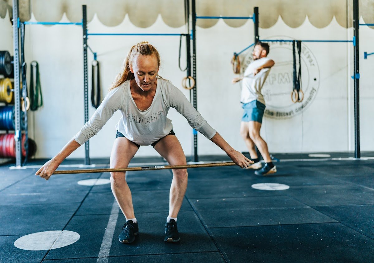 Photo of CrossFit Margaret River