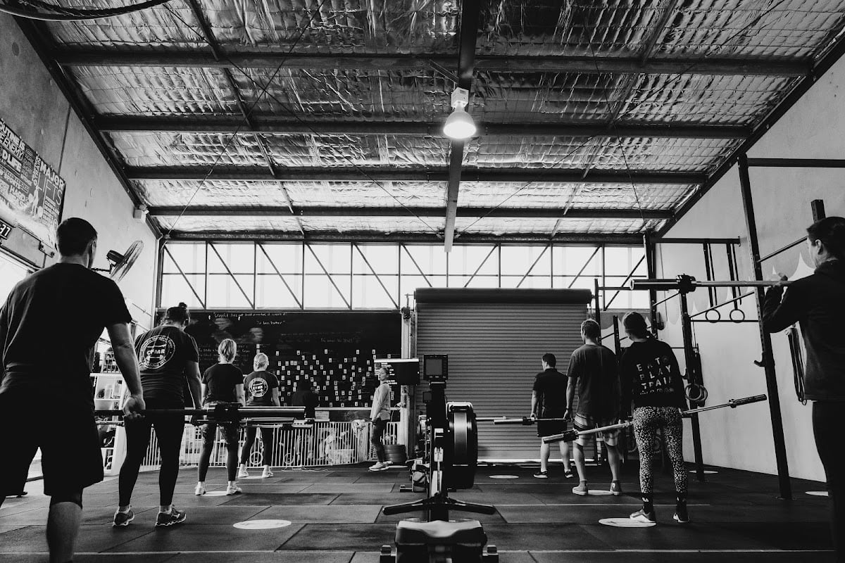 Photo of CrossFit Margaret River