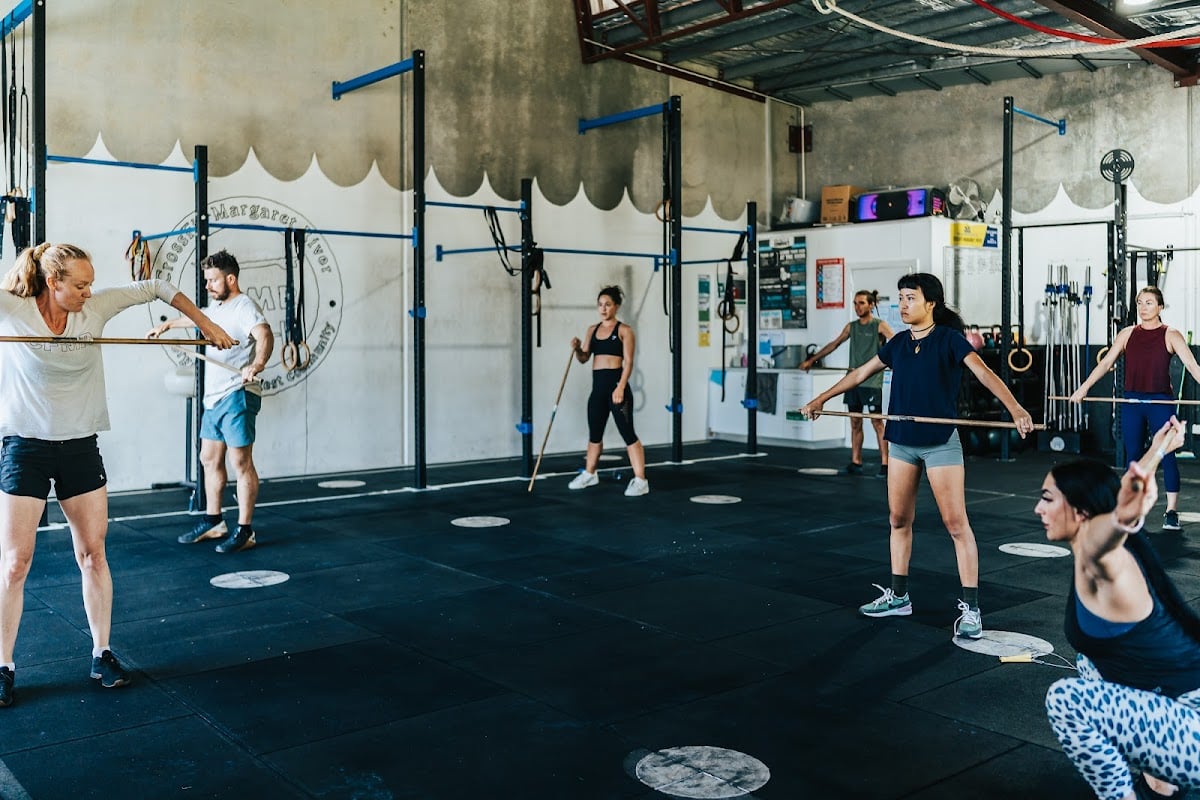 Photo of CrossFit Margaret River