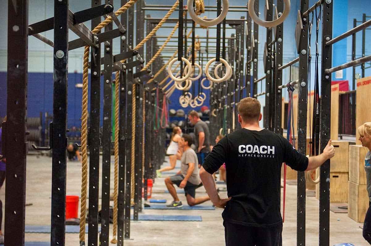 Photo of NEPA CrossFit