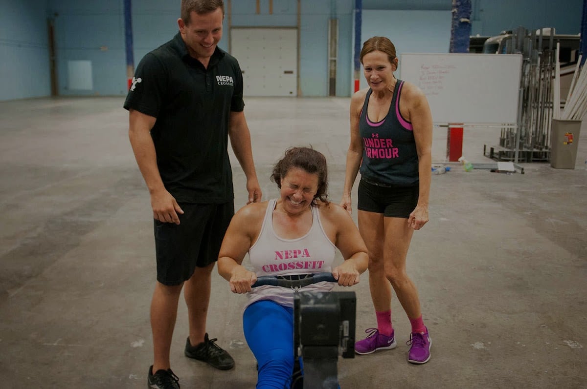 Photo of NEPA CrossFit