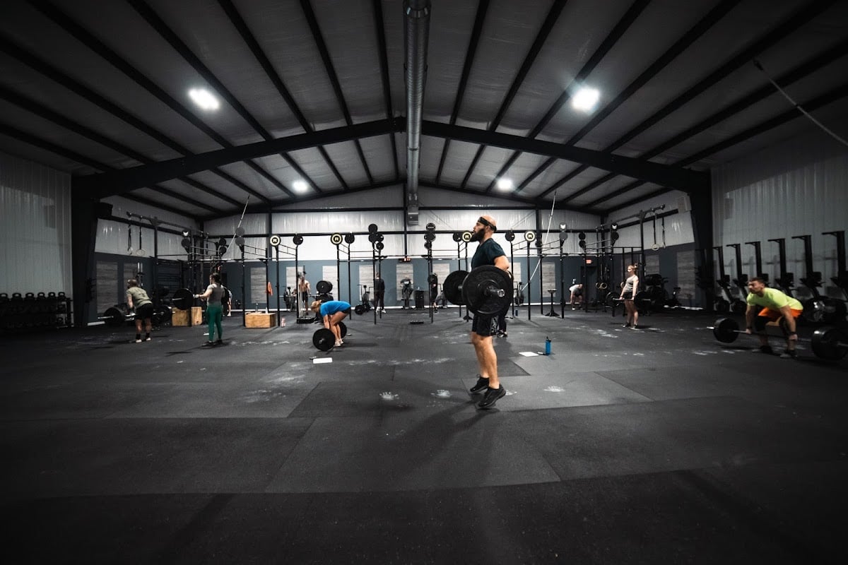 Photo of CrossFit Fig