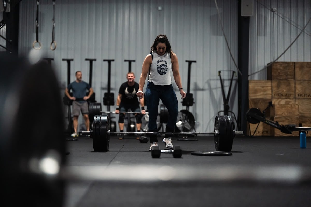 Photo of CrossFit Fig