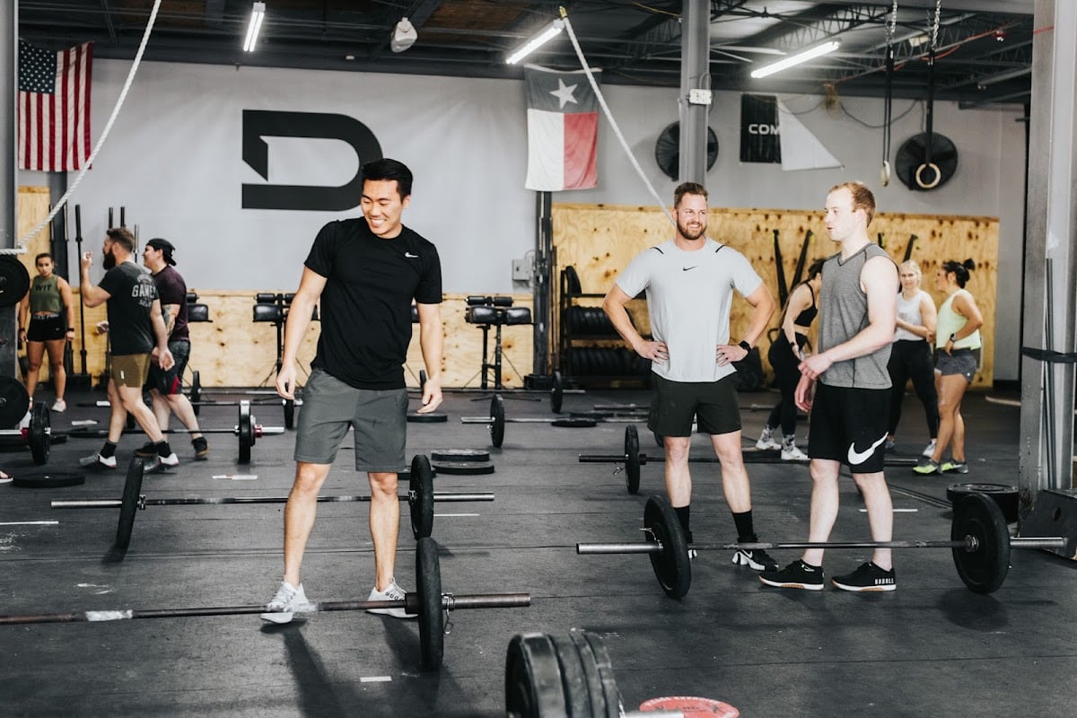 Photo of CrossFit Deep