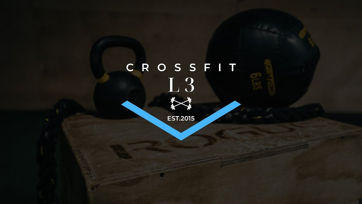 Photo of CrossFit L3