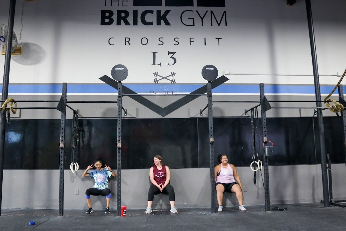 Photo of CrossFit L3