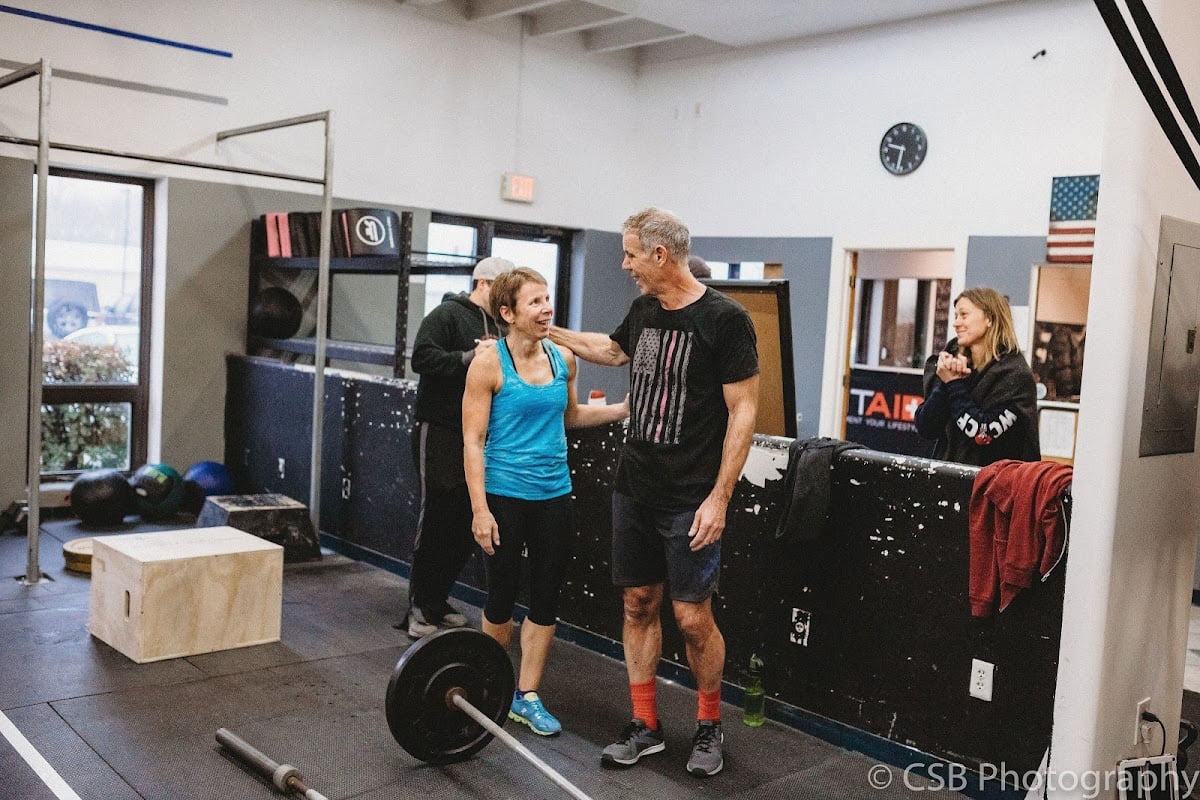 Photo of CrossFit Playground