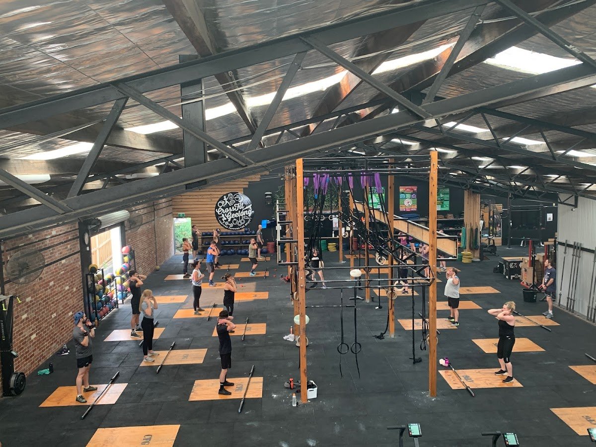 Photo of CrossFit Geelong