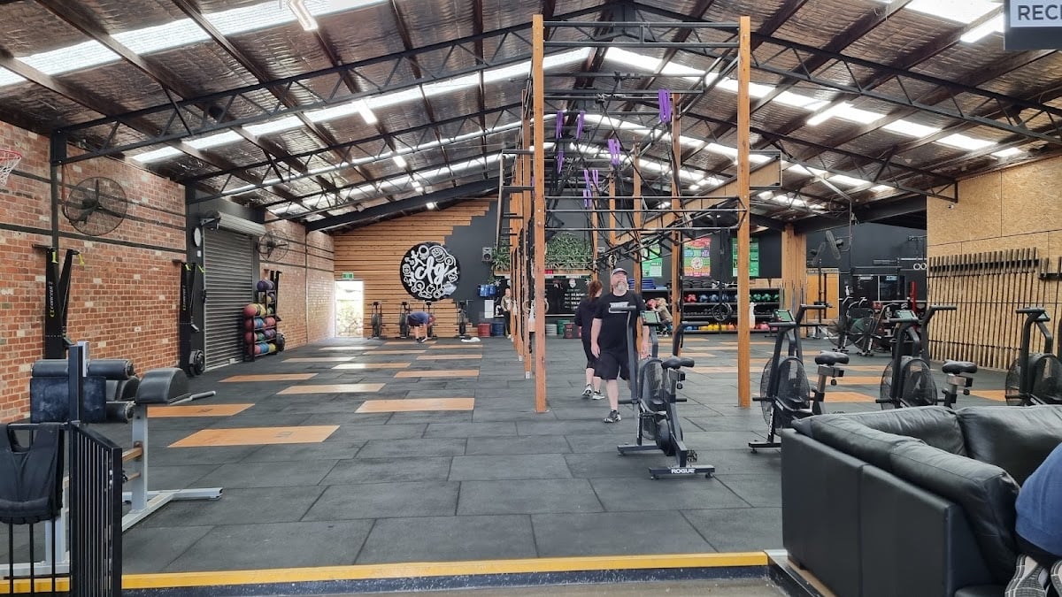 Photo of CrossFit Geelong