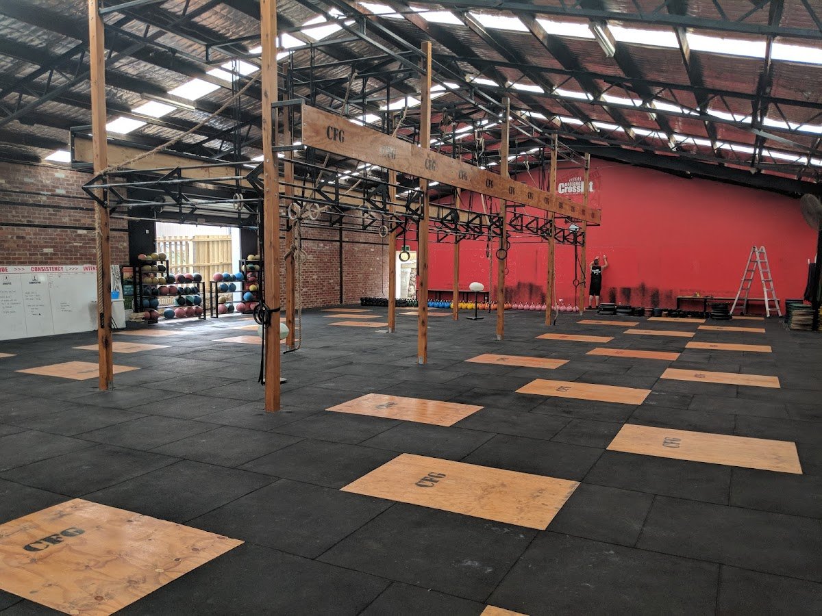 Photo of CrossFit Geelong