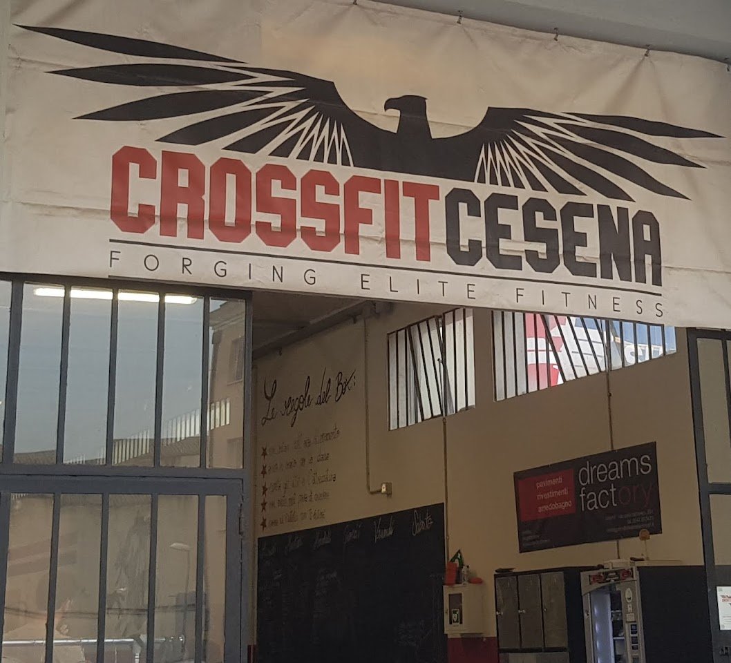 Photo of CrossFit Cesena