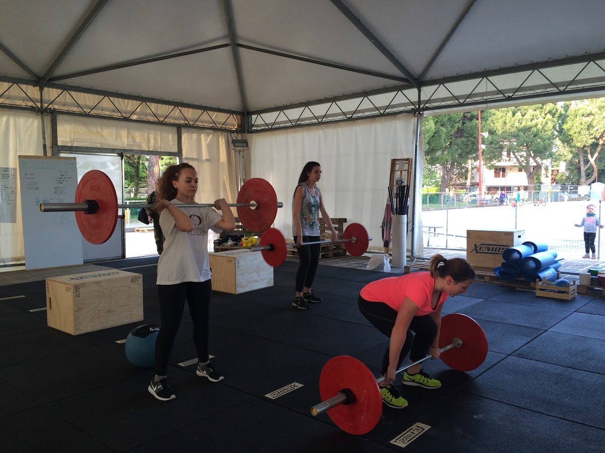 Photo of CrossFit Cesena