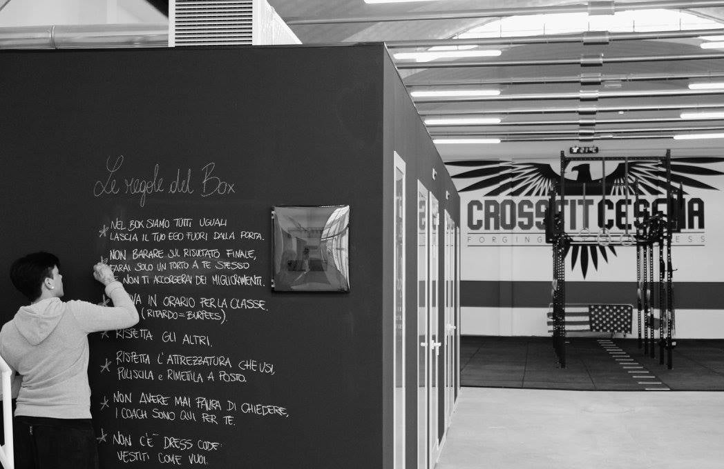 Photo of CrossFit Cesena