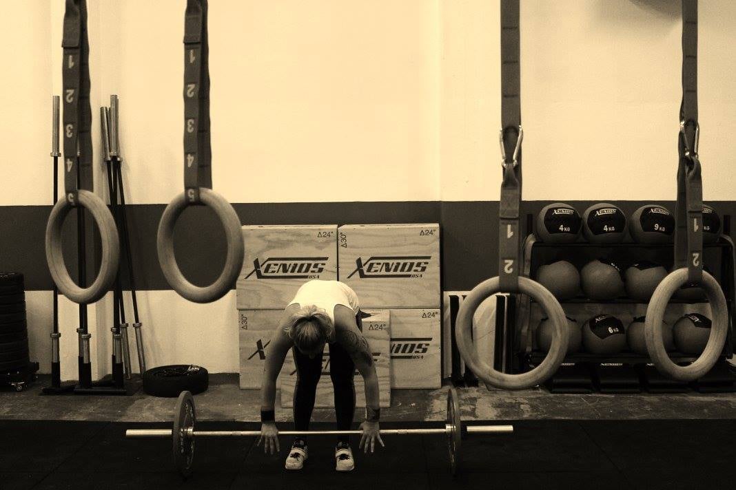 Photo of CrossFit Cesena